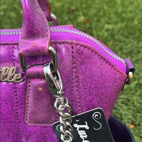 Lux de Ville LadyVamp Mini Purse - Picture 5 of 8